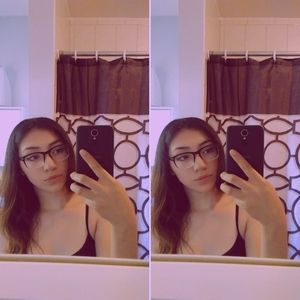 Meet your Posher, Charity